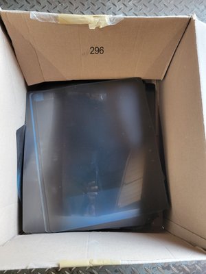 X-Ray film recycling - We pick up your outdated / end-of-life X-Ray and MRI film anywhere in the US for silver recovery purposes.
Our X-Ray recycling program includes a free pick-up and cash back for your X-ray films. We pay by the pound.
We also provide a HIPAA-compliant certificate of destruction for your film, including paper jackets and all other medical-related records received with it.
B.W. Recycling is licensed and registered with the Environmental Protection Agency; the process is 100% eco-friendly. X-Ray film recycling - We pick up your outdated / end-of-life X-Ray and MRI film anywhere in the US for silver recovery purposes.
Our X-Ray recycling program includes a free pick-up and cash back for your X-ray films. We pay by the pound.
We also provide a HIPAA-compliant certificate of destruction for your film, including paper jackets and all other medical-related records received with it.
B.W. Recycling is licensed and registered with the Environmental Protection Agency; the process is 100% eco-friendly.