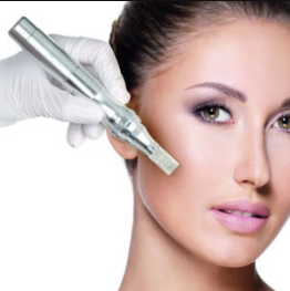Micro-Needling - MDerma FDS Micro-Needling Collagen Induction Therapy