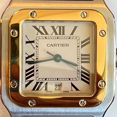 Cartier certified service - Cartier service by our certified Cartier watchmaker Cartier certified service - Cartier service by our certified Cartier watchmaker
