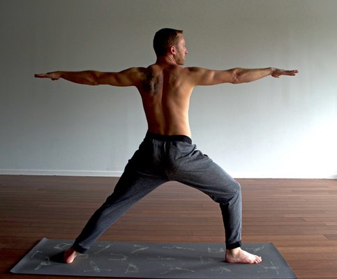 Beginner Yoga - Feeling stressed out? Does your body ache or constantly feel tight? Are you looking for a fun and effective exercise? Yoga might be just the thing for you! Yoga has been practiced for thousands of years to strengthen the physical body as well as the mind. Physically yoga can promote balance within the body, and mentally yoga helps calm the mind and increase focus and concentration.