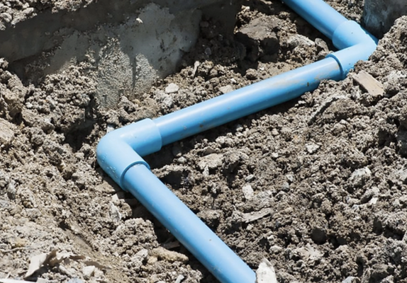 WATER LINE INSTALLATION - All About Water LLC offers water line installation to all of Indiana. We will determine the correct pipe configuration to meet your needs. Your water supply is delivered through a water line, but if you notice water discoloration, low pressure, or an unusual damp area in your yard, you may have a water line leak or break. If this is the case, our plumbing experts can quickly repair any water line problems before they get out of hand. WATER LINE INSTALLATION - All About Water LLC offers water line installation to all of Indiana. We will determine the correct pipe configuration to meet your needs. Your water supply is delivered through a water line, but if you notice water discoloration, low pressure, or an unusual damp area in your yard, you may have a water line leak or break. If this is the case, our plumbing experts can quickly repair any water line problems before they get out of hand.