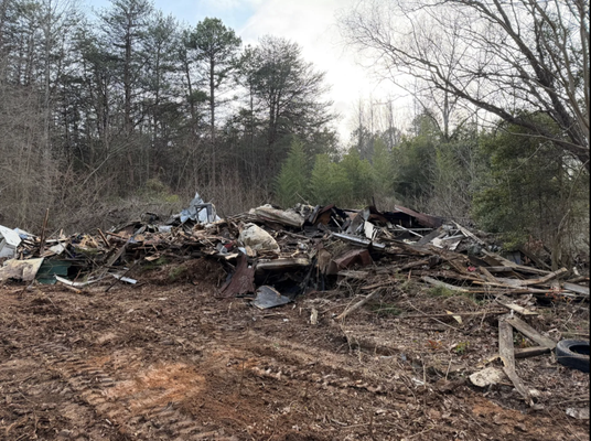 Land Clearing - Land Clearing Land Clearing - Land Clearing