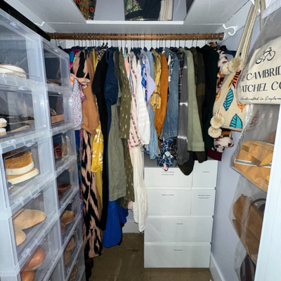 Living Lite Organized (Closet) - If you're looking for a professional organizing service that brings you peace of mind, then you are at the right place. Living Lite Organized (Closet) - If you're looking for a professional organizing service that brings you peace of mind, then you are at the right place.