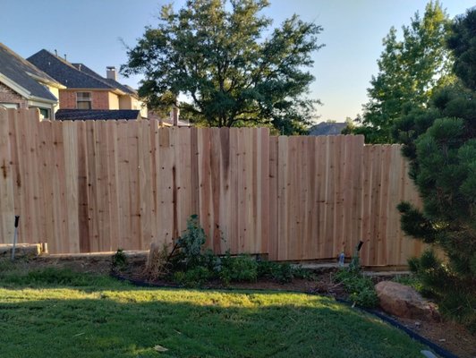 Before/After Results ✅ - “Initiate cedar upgrade”  👌