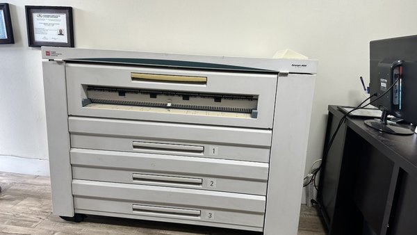 325 lbs printer - 🏢Are you relocating your office and dreading the hassle of moving heavy equipment like printers and scanners?
🙌🏻Don’t worry, because at Best Quality Movers we specialize in handling all your office essentials with ease and professionalism.
Our expert team understands the importance of your heavy-duty printers and scanners. That’s why we employ specialized techniques and top-of-the-line equipment to ensure their safe transportation. 📠 325 lbs printer - 🏢Are you relocating your office and dreading the hassle of moving heavy equipment like printers and scanners?
🙌🏻Don’t worry, because at Best Quality Movers we specialize in handling all your office essentials with ease and professionalism.
Our expert team understands the importance of your heavy-duty printers and scanners. That’s why we employ specialized techniques and top-of-the-line equipment to ensure their safe transportation. 📠