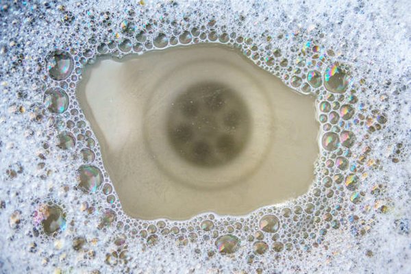 Clogged Sink - Clogged Sink Clogged Sink - Clogged Sink