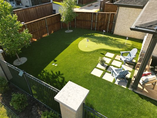 Residential Installations - Explore our stunning residential projects, showcasing expertly installed synthetic turf and luxurious landscaping transformations. See how we turn ordinary yards into beautiful, low-maintenance retreats. Residential Installations - Explore our stunning residential projects, showcasing expertly installed synthetic turf and luxurious landscaping transformations. See how we turn ordinary yards into beautiful, low-maintenance retreats.