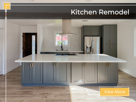 Full Kitchen Remodeling - Full Kitchen Remodeling Full Kitchen Remodeling - Full Kitchen Remodeling