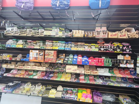 All Smoke Needs - Tobacco and Vape Has All Your Smoke Needs. Come Shop NOW, Consistent Deals! Incentive program!