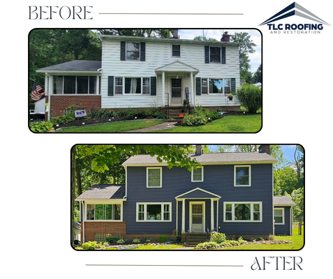 Siding 2024 - 📸 Siding Transformation: Before & After 📸
Thinking about upgrading your home's exterior? Get in touch for a free consultation today and see the difference we can make! Ask us about our services 🏠
✨ (330) 488-7191 or email us at tlcrestoration@gmail.com ✨ Siding 2024 - 📸 Siding Transformation: Before & After 📸
Thinking about upgrading your home's exterior? Get in touch for a free consultation today and see the difference we can make! Ask us about our services 🏠
✨ (330) 488-7191 or email us at tlcrestoration@gmail.com ✨