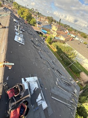 Roof Installation - At Mckay's Roofing, we know choosing an Orange area roofing contractor is a tough job. We are here to help make it easier! Mckay's Roofing has been providing roof installation and roof repairs in the Orange, CA area since 1999. And with each new roofing project, whether residential roofing or Orange commercial roofing, we strive to provide professional, timely service at a fair price. Roof Installation - At Mckay's Roofing, we know choosing an Orange area roofing contractor is a tough job. We are here to help make it easier! Mckay's Roofing has been providing roof installation and roof repairs in the Orange, CA area since 1999. And with each new roofing project, whether residential roofing or Orange commercial roofing, we strive to provide professional, timely service at a fair price.