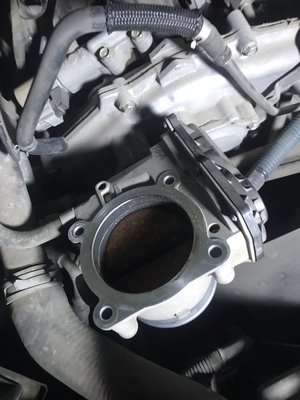 Spark plug replacement on 2010 Nissan Xterra 2WD - One of my military veteran customers told me they needed an Engine diagnosis because their check engine light came on after checking it it said that one of his cylinders are misfiring and usually when cylinders are misfiring it’s either a spark plug or a gasket issue I did I immediately took action went to my distributor and got them some spark plugs and I worked from 7 to 11 PM.￼￼