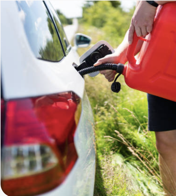 Fuel Delivery - Out of Gas? Fast, Friendly Fuel Delivery—Wherever You Are

Don’t let an empty tank leave you stranded! Our prompt fuel delivery service brings fuel directly to your location—whether you’re stuck on the roadside, in a parking lot, or even at home. We make it easy to get back on the road with minimal hassle and wait.