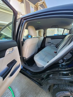 bring your car back to New package - this vehicle has been given a whole new meaning to cleanliness we have vacuumed the whole car given vinyl shine to any and all vinyl we have bring your car back to New package - this vehicle has been given a whole new meaning to cleanliness we have vacuumed the whole car given vinyl shine to any and all vinyl we have