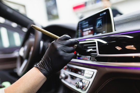 Did your car get messy on Black Friday? - Which is Better for Your Car?
Keeping your car clean is important for both its appearance and its long-term value. But when it comes to washing your car, there are two main options: an auto car wash or a hand wash.
Auto car washes are convenient and relatively inexpensive. They can get your car clean quickly and easily, even if it is very dirty. However, some auto car washes use harsh chemicals and brushes that can damage your car's paint.
Hand washes are more time-consuming than auto car washes, but they are also more thorough and gentle. When you wash your car by hand, you can be sure that you are not using any harsh chemicals or brushes that could damage the paint.
However, at West Details, we offer the the delicate touch of hand washing with lightning speed!
Give us a call!! Did your car get messy on Black Friday? - Which is Better for Your Car?
Keeping your car clean is important for both its appearance and its long-term value. But when it comes to washing your car, there are two main options: an auto car wash or a hand wash.
Auto car washes are convenient and relatively inexpensive. They can get your car clean quickly and easily, even if it is very dirty. However, some auto car washes use harsh chemicals and brushes that can damage your car's paint.
Hand washes are more time-consuming than auto car washes, but they are also more thorough and gentle. When you wash your car by hand, you can be sure that you are not using any harsh chemicals or brushes that could damage the paint.
However, at West Details, we offer the the delicate touch of hand washing with lightning speed!
Give us a call!!