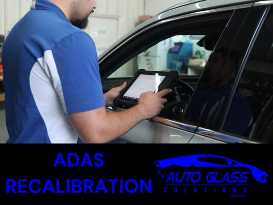 ADAS Recalibration Services - Auto Glass Solutions is your trusted business for all your auto glass needs. We offer many services including: ADAS Recalibration, Windshield Replacement, Rear Window Replacement, Door Glass Replacement, Rock Chip Repair and Mobile Services. We accept all major car insurance claims for your auto glass replacement. ADAS Recalibration Services - Auto Glass Solutions is your trusted business for all your auto glass needs. We offer many services including: ADAS Recalibration, Windshield Replacement, Rear Window Replacement, Door Glass Replacement, Rock Chip Repair and Mobile Services. We accept all major car insurance claims for your auto glass replacement.