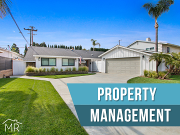Manage Effectively With Marshall Reddick - Learn more about our Property Management services: https://www.marshallreddick.com/management

We manage residential real estate varying from single-family residences, condos, townhomes, and multi-family 2-35 units. As of 2023, we manage over 3,000 units across CA, TX, TN, KY, and FL.
 
We strive to give the best service possible for the best value. We offer full-service property management where the team handles everything for you including rent-ready repairs, photography, advertising, leasing, rent collection, maintenance, periodic property inspections, maintenance, evictions, accounting, tenant and owner online portals to access property statements and documents. 
 
At Marshall Reddick Property Management, we pride ourselves in having great communication and the simplest fee structure in the industry. With us you won't find any miscellaneous fees, we believe property managers should only make money when rent is collected.