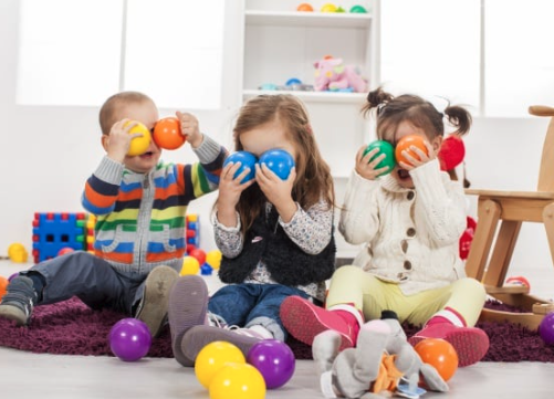 4.5-6's Pre-K Program - It is the jumpstart he or she needs to prepare for kindergarten. We believe that every child has the potential to be successful, and we’ve set into place an educational environment that is friendly, positive and caring to help each student discover his and her own unique gifts.