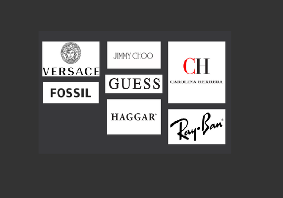 DESIGNER FRAMES - Designer Frames
