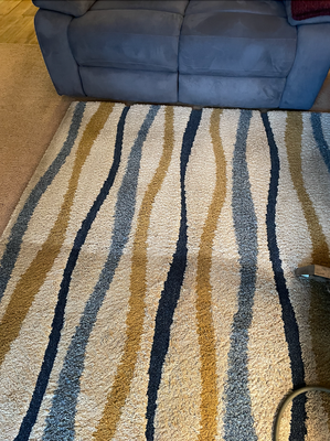 Area Rug Cleaning: Before & After - Welcome to ACU Carpet Cleaning's Area Rug Cleaning Portfolio! We're thrilled to showcase the exceptional results achieved by our skilled professionals when it comes to restoring the beauty and freshness of area rugs. Whether it's a beloved heirloom or a modern masterpiece, our team takes pride in delivering stunning transformations. Dive into our gallery and witness the remarkable difference for yourself!
🏞️ **Rug Variety**: Our portfolio features a diverse range of rugs - from Persian and Oriental to contemporary and shag. No matter the style or material, our experts understand the unique care each rug demands.
🪣 **Deep Cleaning**: Our process begins with a thorough inspection and dusting to remove embedded dirt and allergens. We then tailor our cleaning approach to suit the rug's specific needs, ensuring a deep and gentle cleanse.
🎨 **Color Revival**: Witness the revival of vibrant colors and patterns. Our cleaning techniques are designed to bring out the rug's original beauty, leaving it looking refreshed and radiant.
🪴 **Fringe Restoration**: Rugs with fringes deserve special attention. Our skilled professionals delicately restore and clean fringes, enhancing the rug's overall appearance.
🧼 **Stain Removal**: Even the toughest stains don't stand a chance. Our stain removal expertise ensures that your rug returns to you spotless and rejuvenated.
🏡 **Home Health**: Clean area rugs contribute to a healthier indoor environment. Removing dust, allergens, and dirt not only enhances your rug's appearance but also promotes a hygienic home.
✨ **Before & After**: Our portfolio showcases the dramatic change our services bring. Compare the 'before' and 'after' shots to see how our professional area rug cleaning restores the original elegance and allure of your rugs.
📅 **Schedule Your Transformation**: Don't wait to experience the art of area rug cleaning by ACU Carpet Cleaning. Our experienced team is ready to breathe new life into your cherished rugs and elevate the aesthetic of your home.
Thank you for trusting us with your area rug cleaning needs. We look forward to delivering more stunning transformations that enhance the beauty and cleanliness of your living spaces.
📞 **Call Now** to book your area rug cleaning appointment or click the link to schedule online. Your refreshed and rejuvenated area rugs are just a phone call away!
#AreaRugCleaning #BeforeAndAfter #RugRestoration #CleanRugs #HomeRefresh #FamilyOwned #SkilledProfessionals #ACUCarpetCleaning Area Rug Cleaning: Before & After - Welcome to ACU Carpet Cleaning's Area Rug Cleaning Portfolio! We're thrilled to showcase the exceptional results achieved by our skilled professionals when it comes to restoring the beauty and freshness of area rugs. Whether it's a beloved heirloom or a modern masterpiece, our team takes pride in delivering stunning transformations. Dive into our gallery and witness the remarkable difference for yourself!
🏞️ **Rug Variety**: Our portfolio features a diverse range of rugs - from Persian and Oriental to contemporary and shag. No matter the style or material, our experts understand the unique care each rug demands.
🪣 **Deep Cleaning**: Our process begins with a thorough inspection and dusting to remove embedded dirt and allergens. We then tailor our cleaning approach to suit the rug's specific needs, ensuring a deep and gentle cleanse.
🎨 **Color Revival**: Witness the revival of vibrant colors and patterns. Our cleaning techniques are designed to bring out the rug's original beauty, leaving it looking refreshed and radiant.
🪴 **Fringe Restoration**: Rugs with fringes deserve special attention. Our skilled professionals delicately restore and clean fringes, enhancing the rug's overall appearance.
🧼 **Stain Removal**: Even the toughest stains don't stand a chance. Our stain removal expertise ensures that your rug returns to you spotless and rejuvenated.
🏡 **Home Health**: Clean area rugs contribute to a healthier indoor environment. Removing dust, allergens, and dirt not only enhances your rug's appearance but also promotes a hygienic home.
✨ **Before & After**: Our portfolio showcases the dramatic change our services bring. Compare the 'before' and 'after' shots to see how our professional area rug cleaning restores the original elegance and allure of your rugs.
📅 **Schedule Your Transformation**: Don't wait to experience the art of area rug cleaning by ACU Carpet Cleaning. Our experienced team is ready to breathe new life into your cherished rugs and elevate the aesthetic of your home.
Thank you for trusting us with your area rug cleaning needs. We look forward to delivering more stunning transformations that enhance the beauty and cleanliness of your living spaces.
📞 **Call Now** to book your area rug cleaning appointment or click the link to schedule online. Your refreshed and rejuvenated area rugs are just a phone call away!
#AreaRugCleaning #BeforeAndAfter #RugRestoration #CleanRugs #HomeRefresh #FamilyOwned #SkilledProfessionals #ACUCarpetCleaning