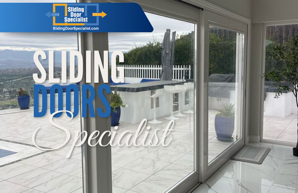 Sliding Door Repair Specialists - We blend innovation with precision to offer unparalleled sliding door repair services for both residential and commercial spaces. Specializing in vinyl, aluminum, and wooden sliding doors, we’re dedicated to solving any issue – from stubborn patio doors that refuse to glide smoothly to essential lock repairs and complete door overhauls.