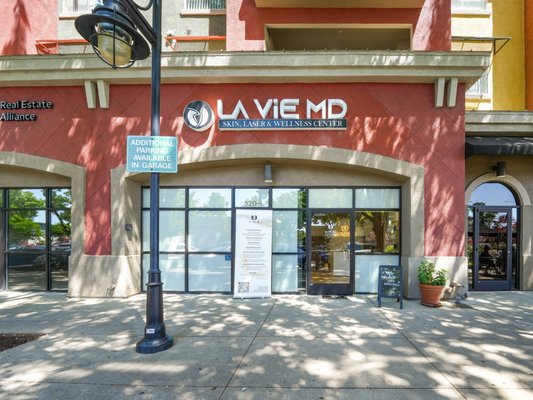 LA ViE MD Dublin – Medical Aesthetics, Skin Health & Wellness Clinic in Dublin, CA - Welcome to LA ViE MD Dublin, your premier destination for advanced medical aesthetics, wellness, and skin rejuvenation in Dublin, California. Conveniently located in the heart of Dublin, our modern med spa is dedicated to helping clients look and feel their absolute best through personalized, results-driven treatments.
Led by Kamal Singh, our experienced and client-focused team specializes in cutting-edge aesthetic and wellness solutions designed to enhance confidence, restore balance, and promote long-term skin and body health. At LA ViE MD Dublin, we combine medical expertise with luxury care to deliver safe, effective, and customized treatment plans for every client.
We proudly offer a wide range of services, including:
• Botox & Neuromodulators
Smooth fine lines and wrinkles with expertly administered Botox treatments designed for natural-looking results.
• Laser Hair Removal
Achieve long-lasting smooth skin with advanced laser hair removal treatments for all skin types.
• Medical Weight Loss Programs
Customized weight management solutions featuring Semaglutide and Tirzepatide programs tailored to your goals.
• Microneedling & Chemical Peels
Improve skin texture, acne scars, pigmentation, and overall skin tone with advanced collagen-stimulating treatments.
• Skin Rejuvenation & Advanced Facial Treatments
From Glacial Skin treatments to customized facials, we help restore healthy, radiant, youthful-looking skin.
• IV Therapy & Wellness Injections
Boost hydration, energy, recovery, and overall wellness with personalized IV therapy and vitamin injections.
• Men’s Health & Testosterone Therapy
Comprehensive wellness solutions designed to support men’s vitality, hormone balance, and performance.
• Medical-Grade Skincare Products
Shop premium skincare brands and professional-grade products recommended by our experts for optimal at-home care.
At LA ViE MD Dublin, we believe aesthetics and wellness go hand in hand. Every consultation includes a personalized assessment to ensure treatments align with your individual goals, lifestyle, and comfort level. Our clinic uses advanced technology and evidence-based techniques to provide exceptional care in a welcoming, upscale environment.
Whether you’re searching for the best Botox in Dublin, laser hair removal near Pleasanton, medical weight loss programs in the Tri-Valley, or a trusted skin care clinic in Dublin, LA ViE MD is here to help you achieve natural, beautiful results.
Book your complimentary consultation and discover why clients across Dublin, Pleasanton, San Ramon, and the East Bay trust LA ViE MD Dublin for medical aesthetics, wellness, and skin health. LA ViE MD Dublin – Medical Aesthetics, Skin Health & Wellness Clinic in Dublin, CA - Welcome to LA ViE MD Dublin, your premier destination for advanced medical aesthetics, wellness, and skin rejuvenation in Dublin, California. Conveniently located in the heart of Dublin, our modern med spa is dedicated to helping clients look and feel their absolute best through personalized, results-driven treatments.
Led by Kamal Singh, our experienced and client-focused team specializes in cutting-edge aesthetic and wellness solutions designed to enhance confidence, restore balance, and promote long-term skin and body health. At LA ViE MD Dublin, we combine medical expertise with luxury care to deliver safe, effective, and customized treatment plans for every client.
We proudly offer a wide range of services, including:
• Botox & Neuromodulators
Smooth fine lines and wrinkles with expertly administered Botox treatments designed for natural-looking results.
• Laser Hair Removal
Achieve long-lasting smooth skin with advanced laser hair removal treatments for all skin types.
• Medical Weight Loss Programs
Customized weight management solutions featuring Semaglutide and Tirzepatide programs tailored to your goals.
• Microneedling & Chemical Peels
Improve skin texture, acne scars, pigmentation, and overall skin tone with advanced collagen-stimulating treatments.
• Skin Rejuvenation & Advanced Facial Treatments
From Glacial Skin treatments to customized facials, we help restore healthy, radiant, youthful-looking skin.
• IV Therapy & Wellness Injections
Boost hydration, energy, recovery, and overall wellness with personalized IV therapy and vitamin injections.
• Men’s Health & Testosterone Therapy
Comprehensive wellness solutions designed to support men’s vitality, hormone balance, and performance.
• Medical-Grade Skincare Products
Shop premium skincare brands and professional-grade products recommended by our experts for optimal at-home care.
At LA ViE MD Dublin, we believe aesthetics and wellness go hand in hand. Every consultation includes a personalized assessment to ensure treatments align with your individual goals, lifestyle, and comfort level. Our clinic uses advanced technology and evidence-based techniques to provide exceptional care in a welcoming, upscale environment.
Whether you’re searching for the best Botox in Dublin, laser hair removal near Pleasanton, medical weight loss programs in the Tri-Valley, or a trusted skin care clinic in Dublin, LA ViE MD is here to help you achieve natural, beautiful results.
Book your complimentary consultation and discover why clients across Dublin, Pleasanton, San Ramon, and the East Bay trust LA ViE MD Dublin for medical aesthetics, wellness, and skin health.