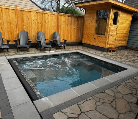 Outdoor patios, spa and structure renovations. - At integrity Construction we understand that your backyard is a very important space to create memories with friends and family let us help you transform your outdoor space.

Call us to schedule your free consultation for your next project.