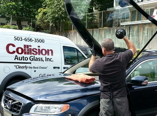 What we do... - We are the local experts in all things auto glass related including ADAS calibration after windshield replacement to keep you and your family safe! What we do... - We are the local experts in all things auto glass related including ADAS calibration after windshield replacement to keep you and your family safe!