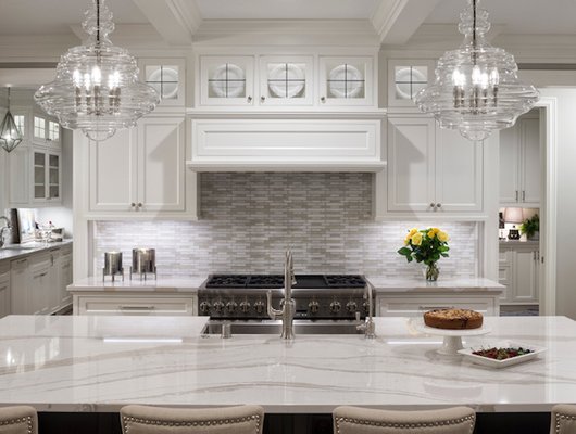 Minnetonka Kitchen - This kitchen was designed to WOW. Full of grace and natural toned materials, this is a classic beautify that will make its family happy for years and years.
Designed by Wooddale Builders. Minnetonka Kitchen - This kitchen was designed to WOW. Full of grace and natural toned materials, this is a classic beautify that will make its family happy for years and years.
Designed by Wooddale Builders.