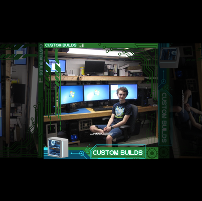 Custom Builds - Working with MIT and Commonwealth Fusion Systems I built the custom computers that were used to run the simulations for designing the containment system for the Fusion reactor they are building. 88 cores and 512 GB of RAM Custom Builds - Working with MIT and Commonwealth Fusion Systems I built the custom computers that were used to run the simulations for designing the containment system for the Fusion reactor they are building. 88 cores and 512 GB of RAM