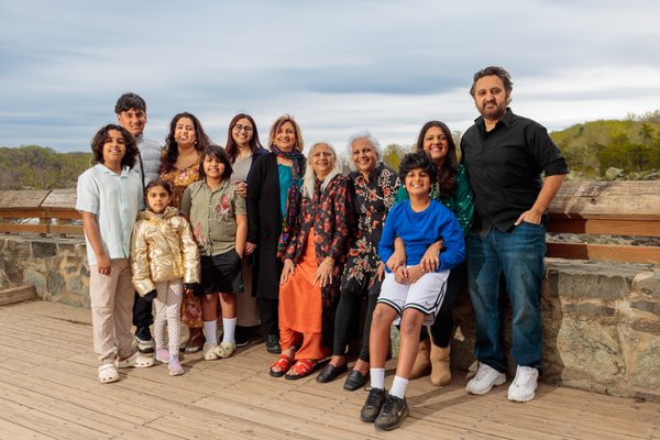 Mahmood Family Session - Taken at one of the overlooks at Great Falls Park, this family session was more important than I knew as the photographer. Several members of the family flew in from Iran, London, and California to be together for this moment. You could feel the love and the joy of family being together and it touched my heart to be able to capture this moment in time. Mahmood Family Session - Taken at one of the overlooks at Great Falls Park, this family session was more important than I knew as the photographer. Several members of the family flew in from Iran, London, and California to be together for this moment. You could feel the love and the joy of family being together and it touched my heart to be able to capture this moment in time.