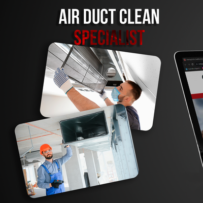 Cyber Monday Special! 🌐 - Cyber Monday Special! 🌐
Are you tired of looking at those dirty register vents in your home? Are you wondering how much dust your breathing in every time the system turns on? Breathe easy this Cyber Monday with our exclusive duct cleaning services! 🏠🔧
Why choose us? Because we offer:
✅ Thorough duct cleaning to eliminate contaminants.
✅ Significantly improved air quality for a healthier environment.
✅ Cyber Monday savings that won't break the bank!
But wait, there's more! Book our services today and enjoy a complimentary air quality inspection. 💻🔍 Ensure your space is free from contaminants and embrace a breath of fresh, clean air! Act now to elevate your surroundings.
*Terms Apply Cyber Monday Special! 🌐 - Cyber Monday Special! 🌐
Are you tired of looking at those dirty register vents in your home? Are you wondering how much dust your breathing in every time the system turns on? Breathe easy this Cyber Monday with our exclusive duct cleaning services! 🏠🔧
Why choose us? Because we offer:
✅ Thorough duct cleaning to eliminate contaminants.
✅ Significantly improved air quality for a healthier environment.
✅ Cyber Monday savings that won't break the bank!
But wait, there's more! Book our services today and enjoy a complimentary air quality inspection. 💻🔍 Ensure your space is free from contaminants and embrace a breath of fresh, clean air! Act now to elevate your surroundings.
*Terms Apply