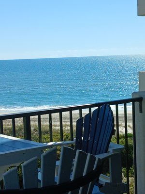 Popcorn removal at the beach ! - This project was a popcorn ceiling removal in beautiful Emerald Isle N.c.  This popcorn was previously painted which is known to make it a hard removal, we have a lot of experience with popcorn removal so we have a different solution for each popcorn ceiling project.  
Price varies by project , but we do offer a line of discounts.