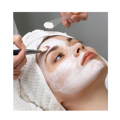 Facials - Are you frustrated with the appearance of your skin or just want a way to feel rejuvenated? Facial treatments are a refreshing treatment option that can be done for a special occasion or on a monthly basis to keep your skin in top shape. We offer the latest in facial treatments including SaltFacials, dermaplaning, micropeels, acne facials, and LED light treatments to keep your skin radiant and healthy. We tailor treatments specifically for you to help with antiaging, general skin health and acne. We are constantly adding new innovations to make sure you get the best care possible for your skin! Facials - Are you frustrated with the appearance of your skin or just want a way to feel rejuvenated? Facial treatments are a refreshing treatment option that can be done for a special occasion or on a monthly basis to keep your skin in top shape. We offer the latest in facial treatments including SaltFacials, dermaplaning, micropeels, acne facials, and LED light treatments to keep your skin radiant and healthy. We tailor treatments specifically for you to help with antiaging, general skin health and acne. We are constantly adding new innovations to make sure you get the best care possible for your skin!