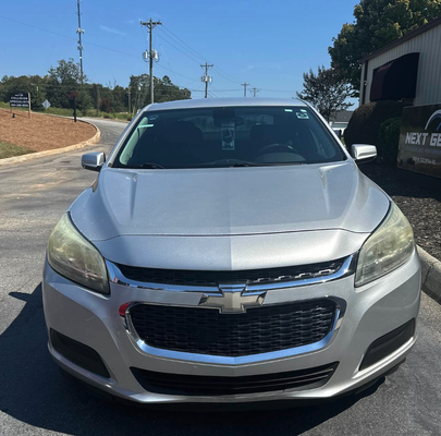 Small fender bender for this 2015 Chevy Malibu - Small fender bender for this 2015 Chevy Malibu. Refurbished the headlights as well because who wants a freshly painted bumper with yellowed headlights. Small fender bender for this 2015 Chevy Malibu - Small fender bender for this 2015 Chevy Malibu. Refurbished the headlights as well because who wants a freshly painted bumper with yellowed headlights.