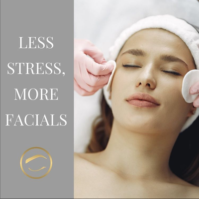 GLOW in your SKIN- FACIALS - Your skin is your largest organ on your body and deserves nourishment too! At IDOLIZE Brows and Beauty, we give your skin the attention it needs with specialized Dermalogica facials
https://idolizespa.com/east-hanover/facials/
BookNow:
https://na0.meevo.com/OnlineBookingApp/?tenantId=11636&locationId=107467
Or call @ 9737861600 GLOW in your SKIN- FACIALS - Your skin is your largest organ on your body and deserves nourishment too! At IDOLIZE Brows and Beauty, we give your skin the attention it needs with specialized Dermalogica facials
https://idolizespa.com/east-hanover/facials/
BookNow:
https://na0.meevo.com/OnlineBookingApp/?tenantId=11636&locationId=107467
Or call @ 9737861600