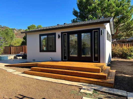 ADU Build Texas - In laws dwellings ADU Build Texas - In laws dwellings