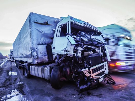 Truck Accident - When a truck accident disrupts your life, you need a legal team that responds with urgency, compassion, and strength. At Rob Levine Law, we understand the emotional, physical, and financial toll these accidents take. With over 25 years of experience and an aggressive approach to personal injury cases, our truck accident lawyers are here to fight for the compensation you deserve. Truck Accident - When a truck accident disrupts your life, you need a legal team that responds with urgency, compassion, and strength. At Rob Levine Law, we understand the emotional, physical, and financial toll these accidents take. With over 25 years of experience and an aggressive approach to personal injury cases, our truck accident lawyers are here to fight for the compensation you deserve.
