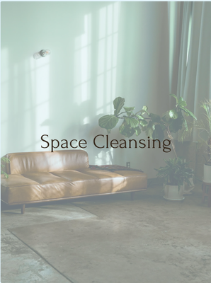 Space Cleansing - Have you ever walked into a room and immediately felt a shift in your mood? Just as our physical spaces collect dust and clutter, our energetic environments can accumulate stagnant or heavy energies, impacting our well-being and productivity. At blue Reiki Healing, we understand the profound connection between your surroundings and your inner state. That's why we offer professional Reiki energy cleansing services for your home and office.