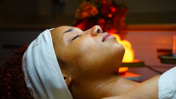Facials - We offer Classic, Premium, & Customized Facials to help you achieve your best skin yet! Facials - We offer Classic, Premium, & Customized Facials to help you achieve your best skin yet!