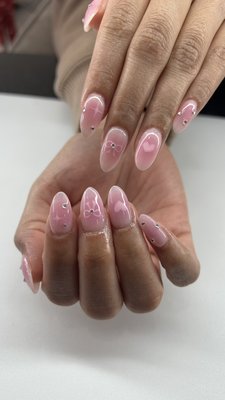 Gel X Glam: Elevate Your Style - Gel X is a soft gel extension with a pre-made tip, offering a lightweight and flexible feel, while acrylics involve a liquid and powder mixture for a durable but heavier extension. Gel X has a natural look and requires curing, while acrylics air-dry. Choose based on personal preference. Gel X Glam: Elevate Your Style - Gel X is a soft gel extension with a pre-made tip, offering a lightweight and flexible feel, while acrylics involve a liquid and powder mixture for a durable but heavier extension. Gel X has a natural look and requires curing, while acrylics air-dry. Choose based on personal preference.