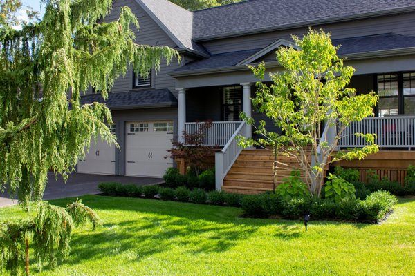 Walnut: Full Landscaping Overhaul - Walnut: Full Landscaping Overhaul Walnut: Full Landscaping Overhaul - Walnut: Full Landscaping Overhaul