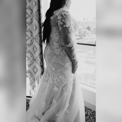 Adding sleeves to a wedding dress. - adding sleeves to a wedding dress. Adding sleeves to a wedding dress. - adding sleeves to a wedding dress.