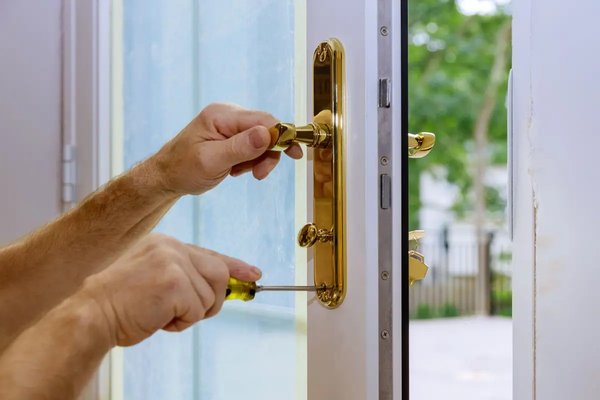 Residential Locksmith Services - Your home is your safest place, and the locks on your door are the first line of defense. Whether you just moved in and want fresh keys, lost your house key on a weekend hike, or are upgrading to a smart lock that pairs with your phone, our residential locksmith team has you covered across Tampa Bay. We handle home lockouts, lock rekeying, deadbolt installation, broken key extraction, and full smart lock setup for properties of every size, from condos and townhomes to large single family residences. Every job is done with care for your door, your hardware, and your time.
Our residential locksmiths are fully insured and background checked, so when one of our technicians shows up at your door, you know exactly who you are letting in. We carry pricing options for homeowners on every budget, with honest, upfront quotes given before any work begins. From standard pin tumbler locks to high security cylinders and connected smart locks, our team installs, rekeys, and repairs the hardware that keeps your family safe. Tampa Bay homeowners trust us for fast response times, clean workmanship, and the kind of locksmith service that earns repeat business. Residential Locksmith Services - Your home is your safest place, and the locks on your door are the first line of defense. Whether you just moved in and want fresh keys, lost your house key on a weekend hike, or are upgrading to a smart lock that pairs with your phone, our residential locksmith team has you covered across Tampa Bay. We handle home lockouts, lock rekeying, deadbolt installation, broken key extraction, and full smart lock setup for properties of every size, from condos and townhomes to large single family residences. Every job is done with care for your door, your hardware, and your time.
Our residential locksmiths are fully insured and background checked, so when one of our technicians shows up at your door, you know exactly who you are letting in. We carry pricing options for homeowners on every budget, with honest, upfront quotes given before any work begins. From standard pin tumbler locks to high security cylinders and connected smart locks, our team installs, rekeys, and repairs the hardware that keeps your family safe. Tampa Bay homeowners trust us for fast response times, clean workmanship, and the kind of locksmith service that earns repeat business.