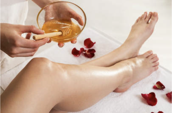 Facial & Body Waxing - Face -- Eyebrows $18 | Lip $15 | Chin $18+ | Full Face $50+
Legs -- Full Legs $60+ | Half Legs $45+
Arms -- Full Arms $50+ | Half Arms $30+ | Under Arms $25+
Body -- Back $45+ | Chest $35+ | Stomach $30+ | Belly Button $20 | Bikini $50+ | Brazilian $60+ Facial & Body Waxing - Face -- Eyebrows $18 | Lip $15 | Chin $18+ | Full Face $50+
Legs -- Full Legs $60+ | Half Legs $45+
Arms -- Full Arms $50+ | Half Arms $30+ | Under Arms $25+
Body -- Back $45+ | Chest $35+ | Stomach $30+ | Belly Button $20 | Bikini $50+ | Brazilian $60+
