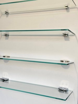 Custom Glass - Call us today if your wanting a new Tabletop, Glass Shelves, Frosted Glass, Tempered Glass, And More!