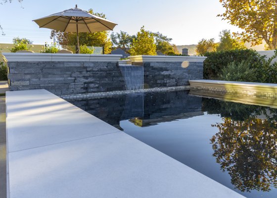 Decker - Backyard Remodel - San Juan Capistrano - 🌊 Pool Remodels in Irvine, CA 🌴

A swimming pool is the ultimate backyard oasis, offering a space for relaxation and fun. But if your pool is starting to look a little worn out, it might be time for a remodel! 🌞

At Simple Outdoor Living, we specialize in custom pool remodels throughout Orange County. Whether it’s updating the coping, tiling, adding a spa, or transforming your poolscape with features like fountains or waterfalls, we’ve got you covered. 💧

We also offer landscape design to ensure your pool complements your existing outdoor space—think new decks, seating walls, and privacy screens. With over 25 years of experience, our team guarantees top-notch quality and creative, functional designs. 🌟

✔️ Coping, Tiling & Pool Steps
✔️ Water Fountains & Grottos
✔️ Spas, Kiddie Pools & Pool Benches
✔️ Permeable Pavers & Privacy Screens

Ready to bring your pool back to life? Contact us today at 714-388-5878 or request a free quote via the link below. Let’s create the backyard of your dreams! ✨

#PoolRemodel #OutdoorLiving #OrangeCountyPools #LandscapeDesign #BackyardOasis #SimpleOutdoorLiving #PoolRenovation #IrvineCA #CustomPools