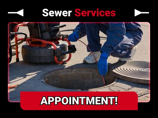 Sewer Services - Sewer Line Services
Are you experiencing clogged drains or undesirable odors? At Stephens, we offer non-intrusive sewer line repair services to help remedy problems and improve performance. See what we can do for you today!! Call 424-835-6771 Sewer Services - Sewer Line Services
Are you experiencing clogged drains or undesirable odors? At Stephens, we offer non-intrusive sewer line repair services to help remedy problems and improve performance. See what we can do for you today!! Call 424-835-6771