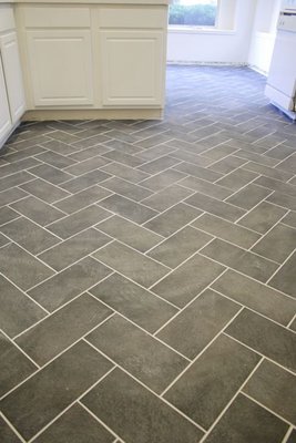 Customs floors - All the floors were custom-made to the client's taste. Customs floors - All the floors were custom-made to the client's taste.