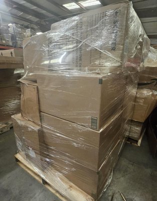 Whats New! - Suncoast Liquidators Warehouse Hours: Amazon Pallets! We get new products shipments every day!! Come check us out, Monday to Sunday 10 am to 4 pm Whats New! - Suncoast Liquidators Warehouse Hours: Amazon Pallets! We get new products shipments every day!! Come check us out, Monday to Sunday 10 am to 4 pm